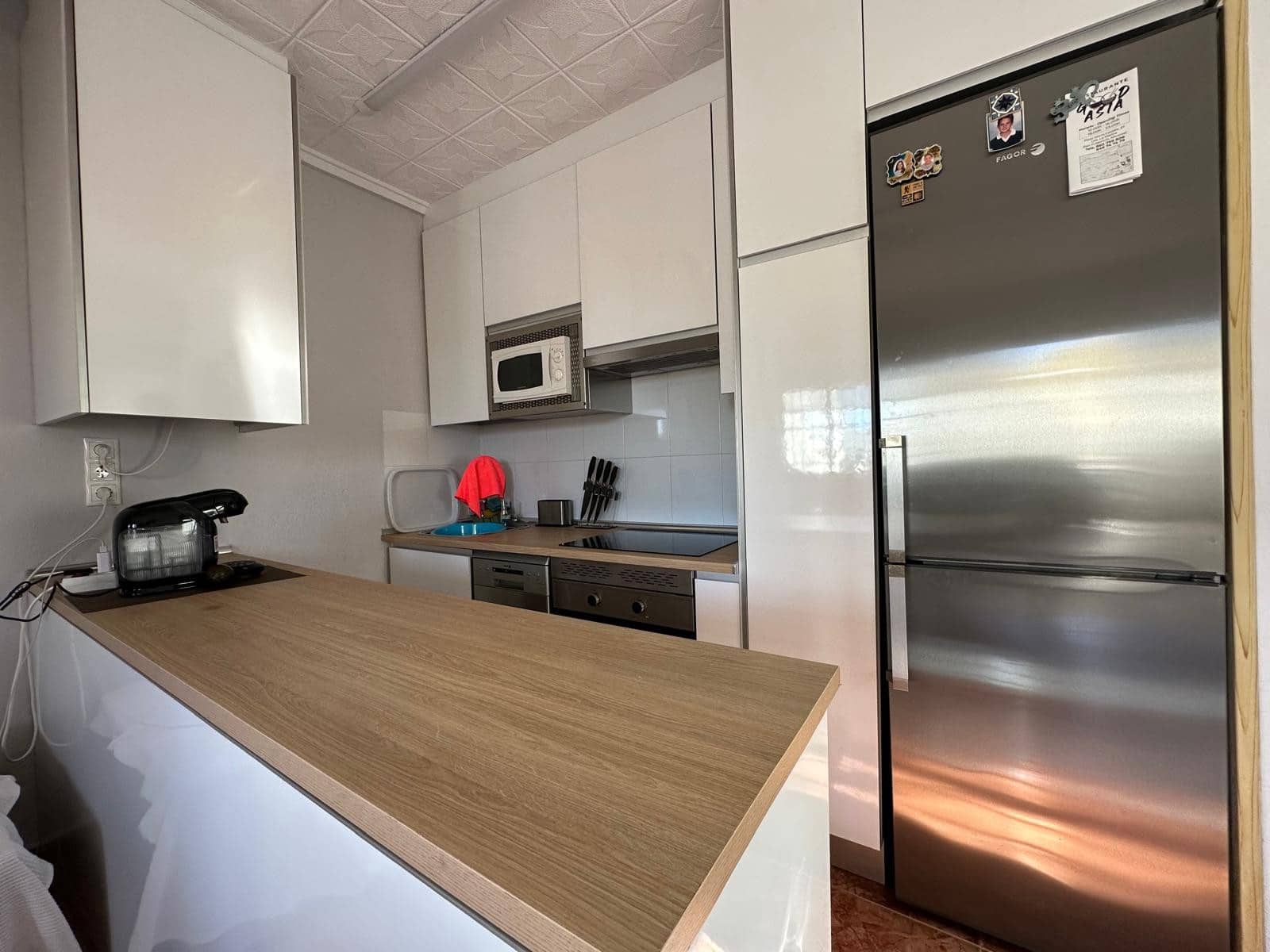 3 sypialnia Dom na sprzedaż w La Marina - 185 000 € (Ref: 9740201)