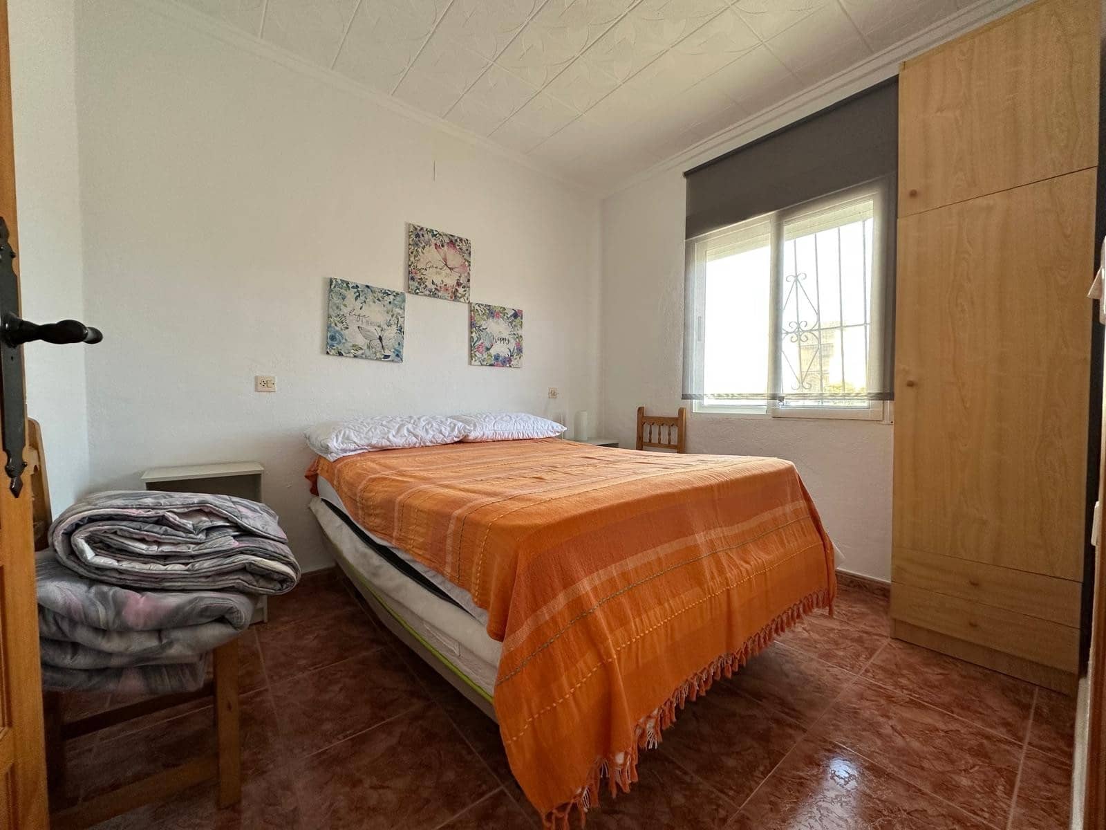 3 sypialnia Dom na sprzedaż w La Marina - 185 000 € (Ref: 9740201)