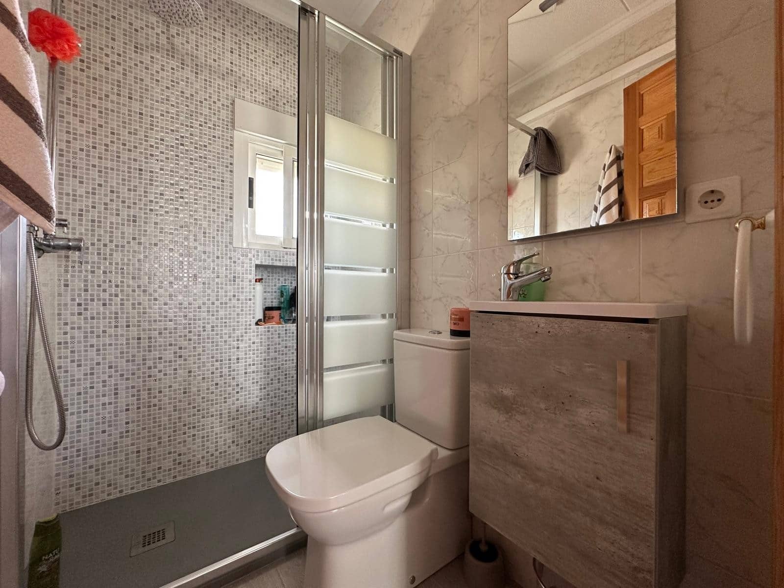 3 sypialnia Dom na sprzedaż w La Marina - 185 000 € (Ref: 9740201)