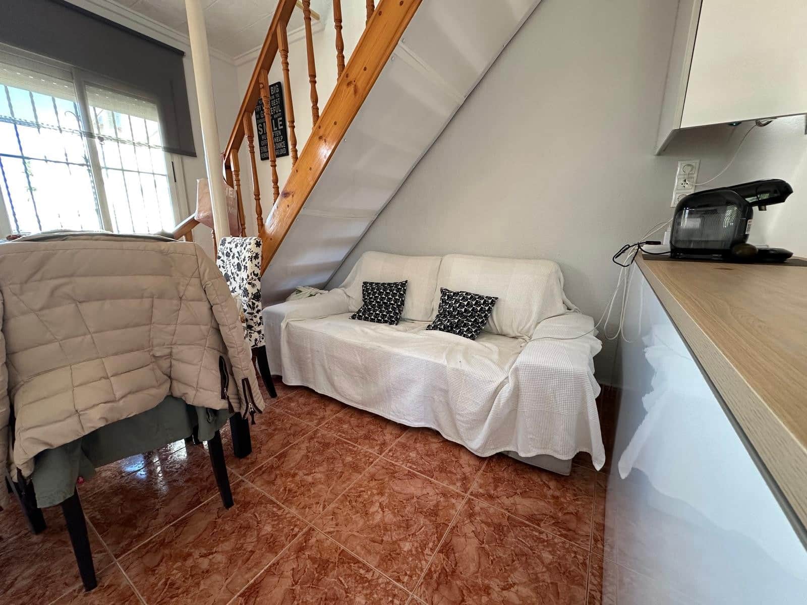 3 sypialnia Dom na sprzedaż w La Marina - 185 000 € (Ref: 9740201)