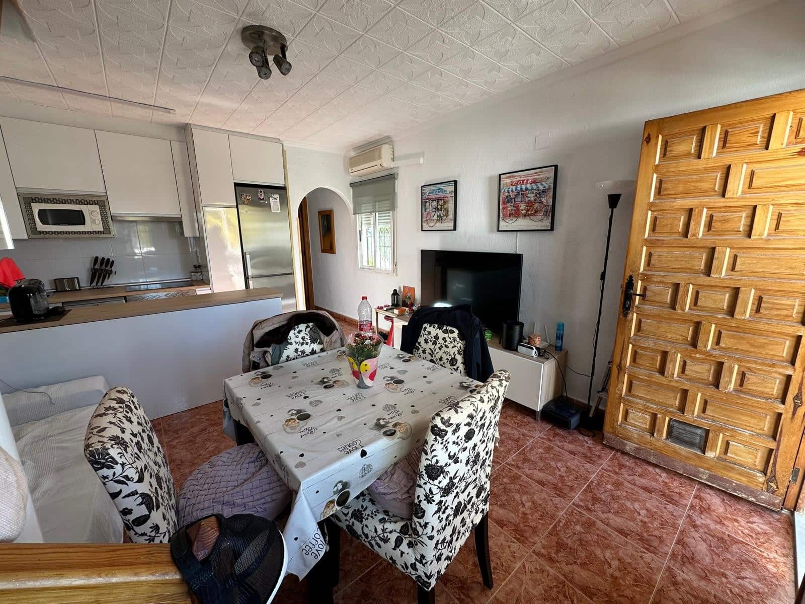 3 sypialnia Dom na sprzedaż w La Marina - 185 000 € (Ref: 9740201)