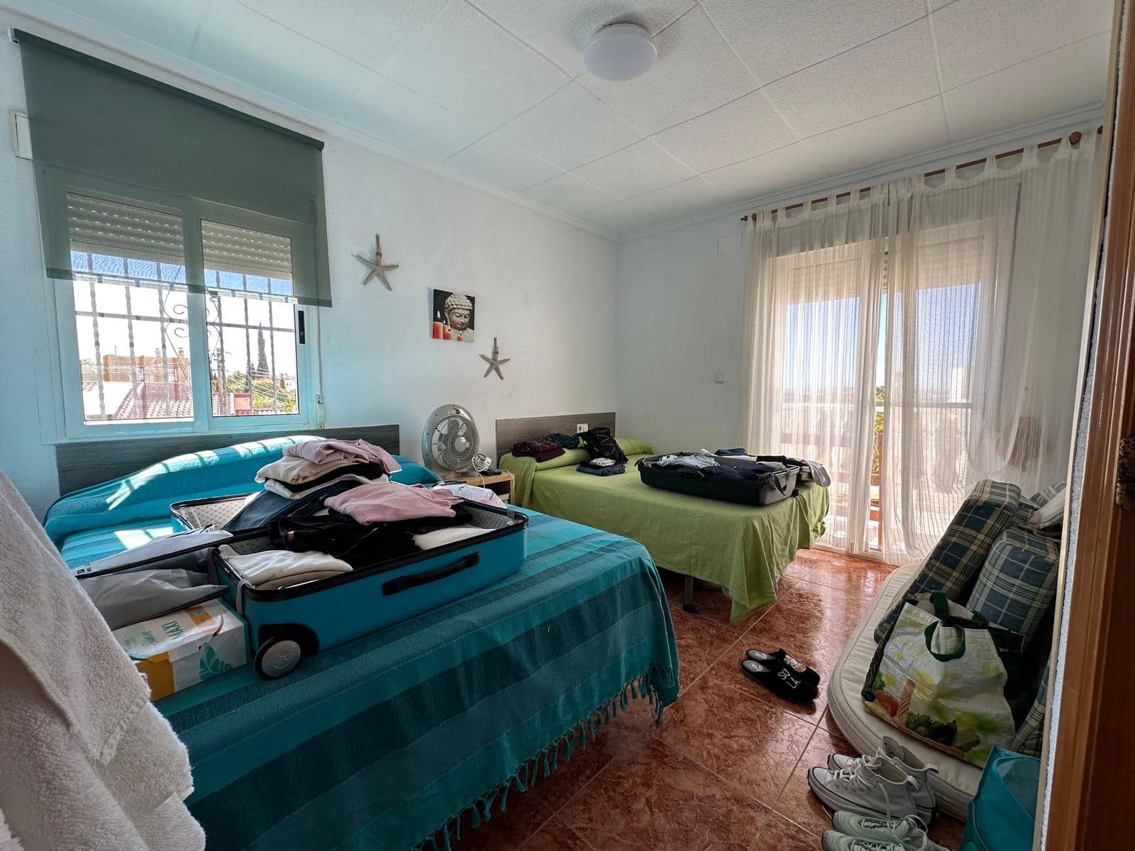 3 sypialnia Dom na sprzedaż w La Marina - 185 000 € (Ref: 9740201)