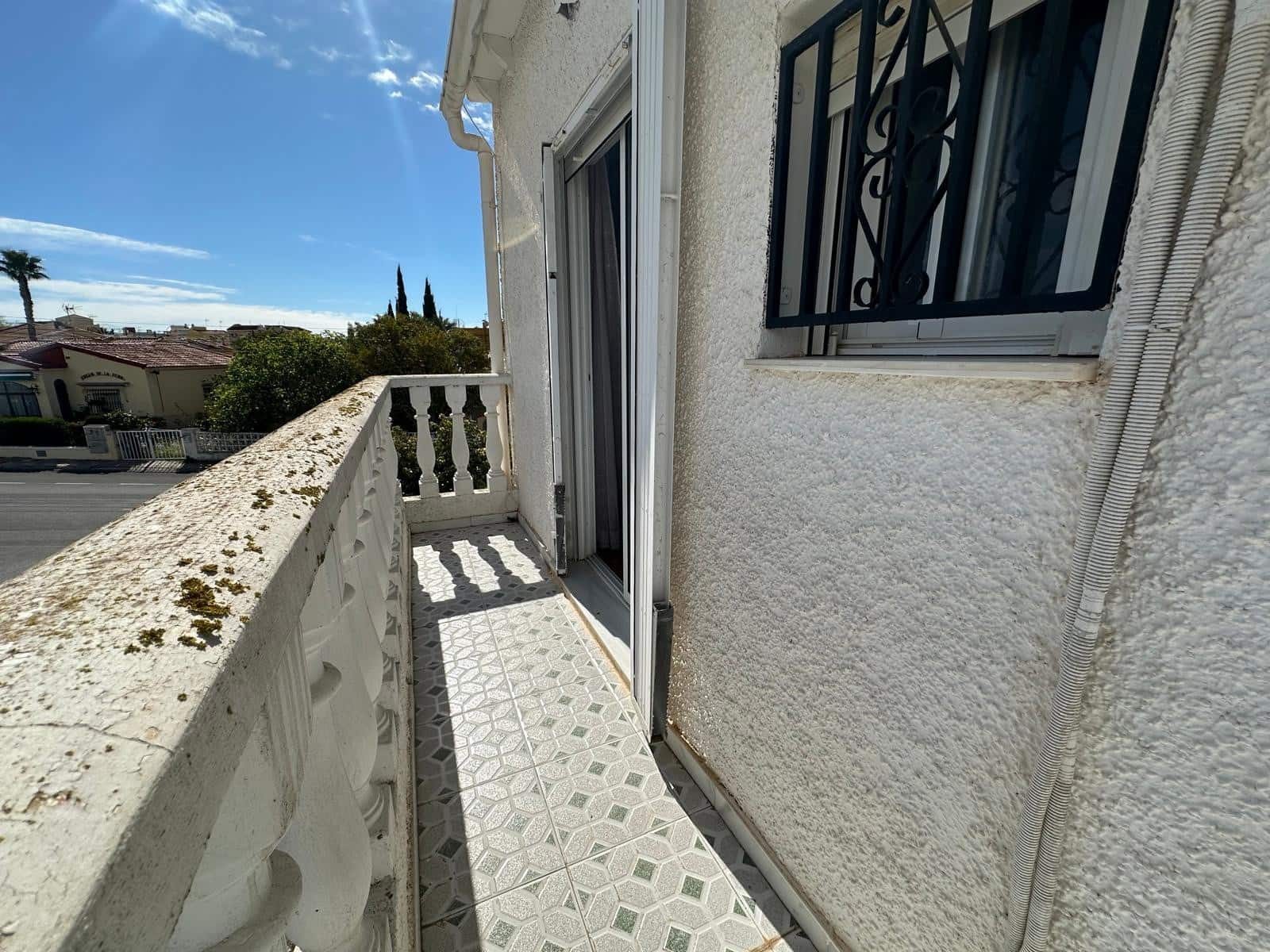 3 sypialnia Dom na sprzedaż w La Marina - 185 000 € (Ref: 9740201)