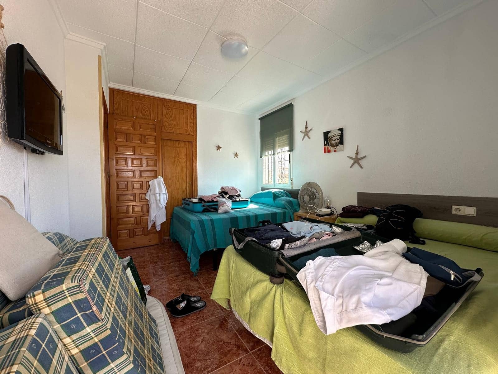 3 sypialnia Dom na sprzedaż w La Marina - 185 000 € (Ref: 9740201)