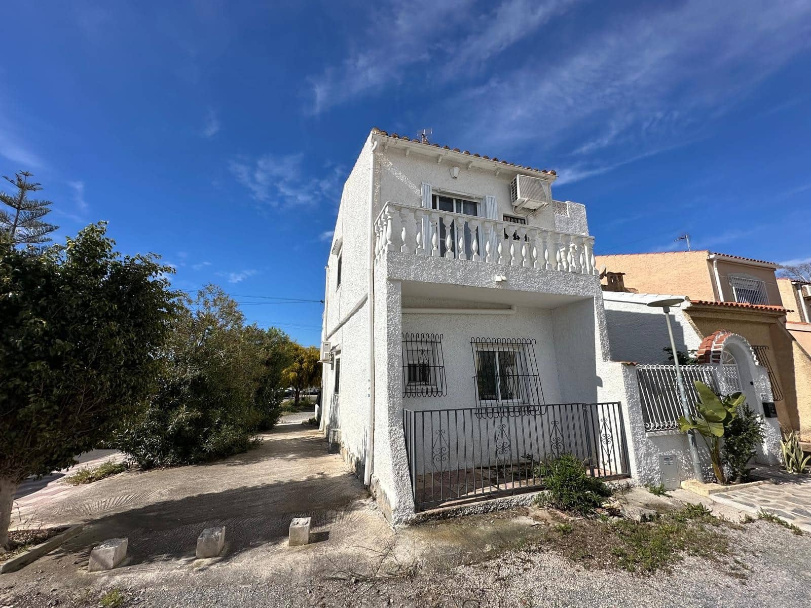 3 sypialnia Dom na sprzedaż w La Marina - 185 000 € (Ref: 9740201)