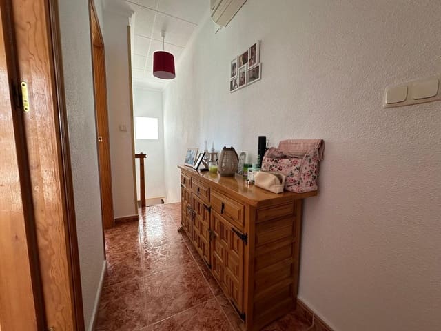 3 soverom Hus til salgs i La Marina, Elche / Elx - € 185 000 (Ref: 9740201)