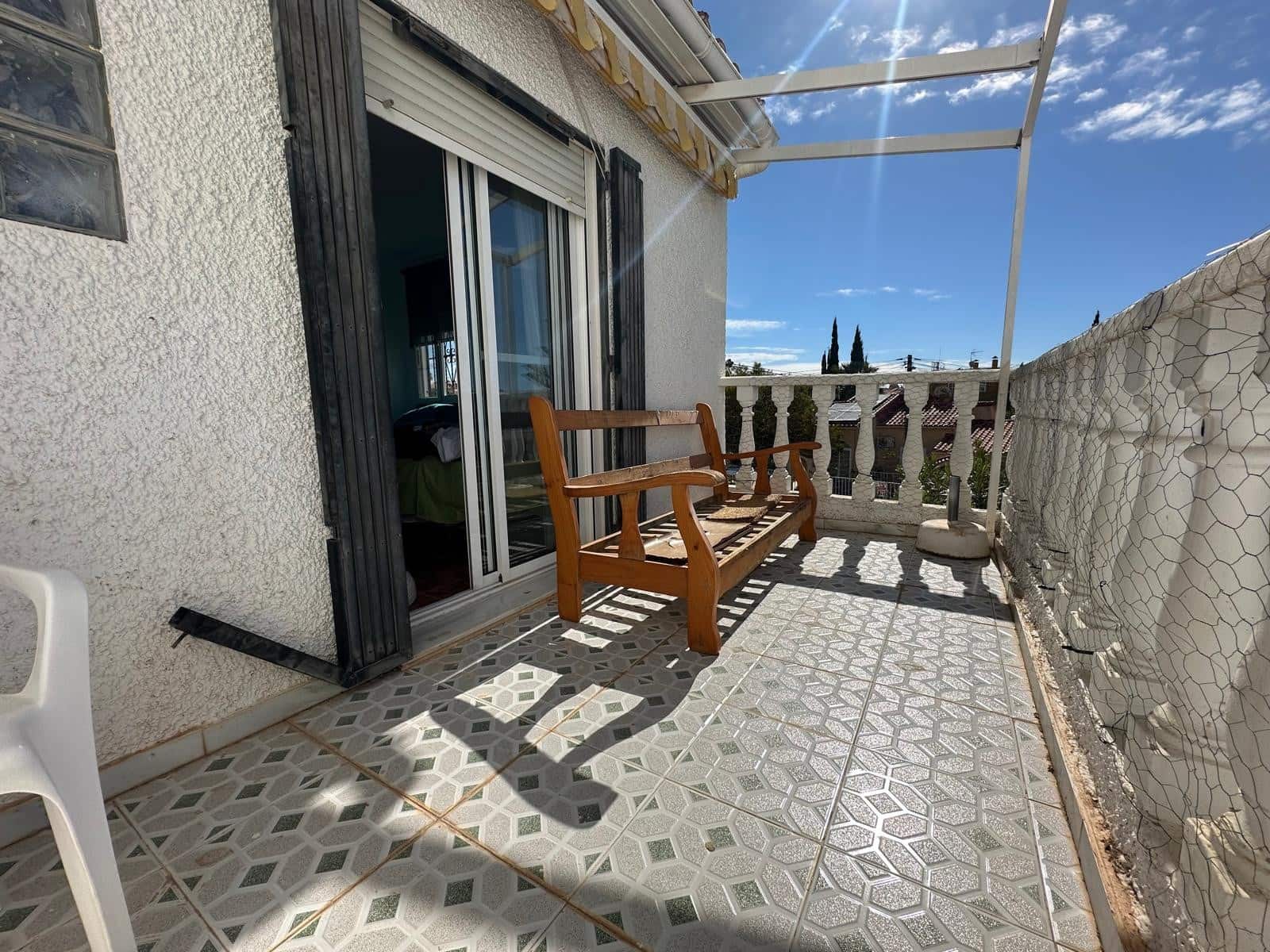 3 sypialnia Dom na sprzedaż w La Marina - 185 000 € (Ref: 9740201)