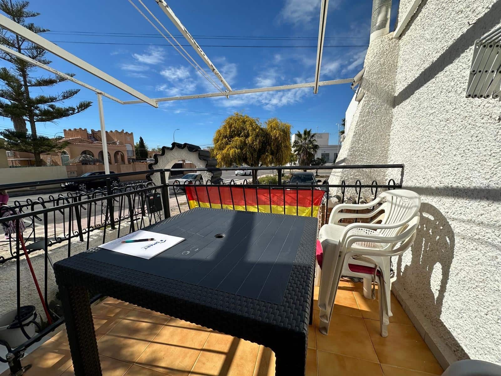 3 sypialnia Dom na sprzedaż w La Marina - 185 000 € (Ref: 9740201)