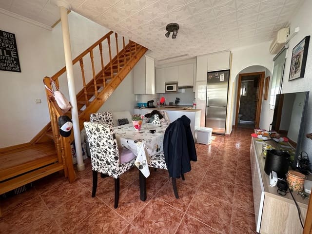 3 soverom Hus til salgs i La Marina, Elche / Elx - € 185 000 (Ref: 9740201)