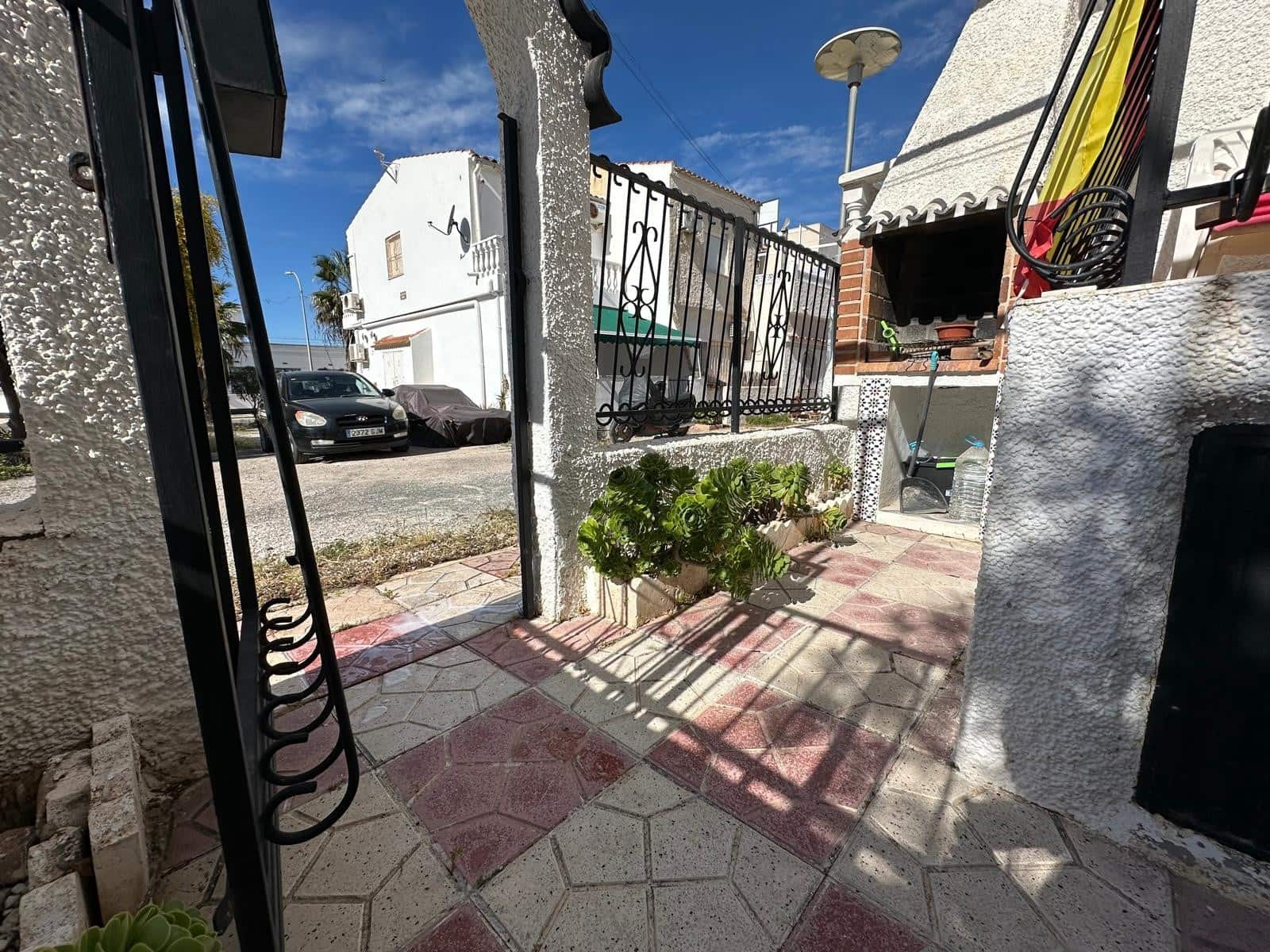 3 sypialnia Dom na sprzedaż w La Marina - 185 000 € (Ref: 9740201)