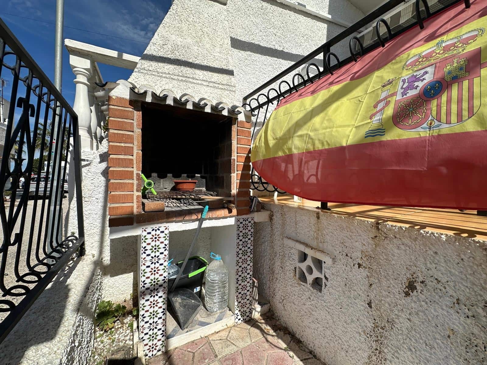 3 sypialnia Dom na sprzedaż w La Marina - 185 000 € (Ref: 9740201)