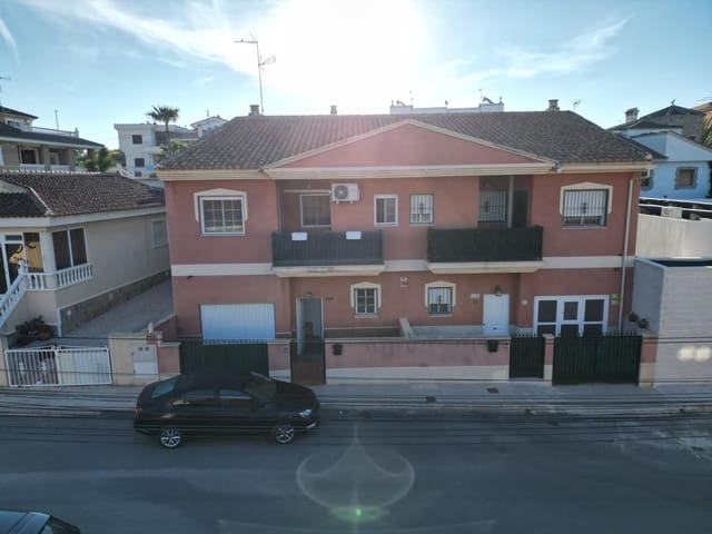 Pareado de 5 habitaciones en Benijófar en venta con garaje - 320.000 € (Ref: 9747216)