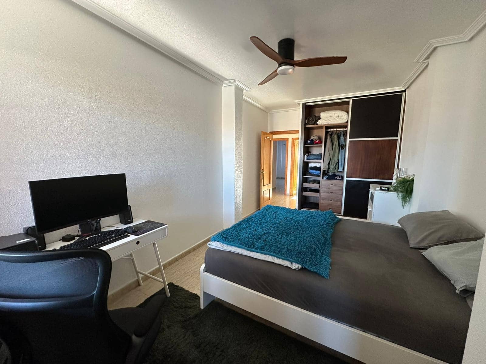 Pareado de 5 habitaciones en Benijófar en venta con garaje - 320.000 € (Ref: 9747216)