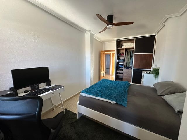 Pareado de 5 habitaciones en Benijófar en venta con garaje - 320.000 € (Ref: 9747216)