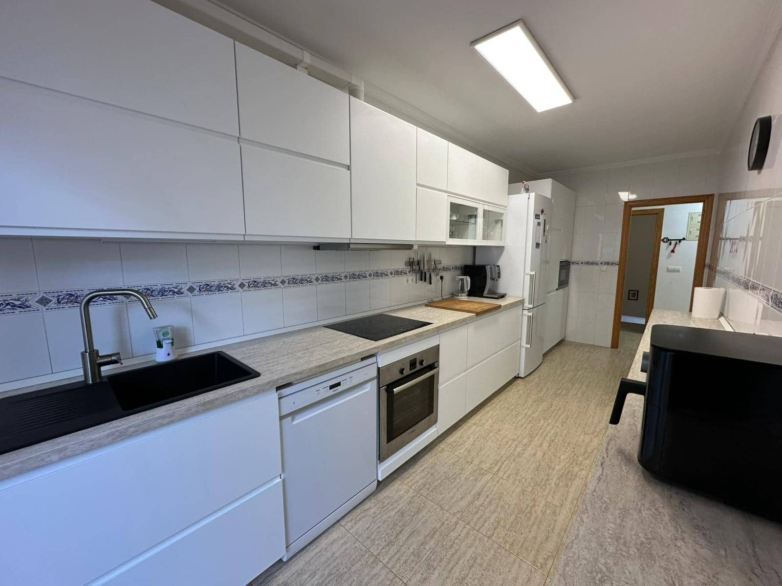 Pareado de 5 habitaciones en Benijófar en venta con garaje - 320.000 € (Ref: 9747216)