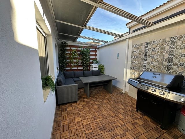 Pareado de 5 habitaciones en Benijófar en venta con garaje - 320.000 € (Ref: 9747216)