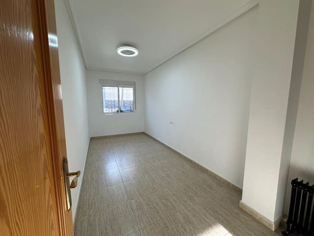Pareado de 5 habitaciones en Benijófar en venta con garaje - 320.000 € (Ref: 9747216)