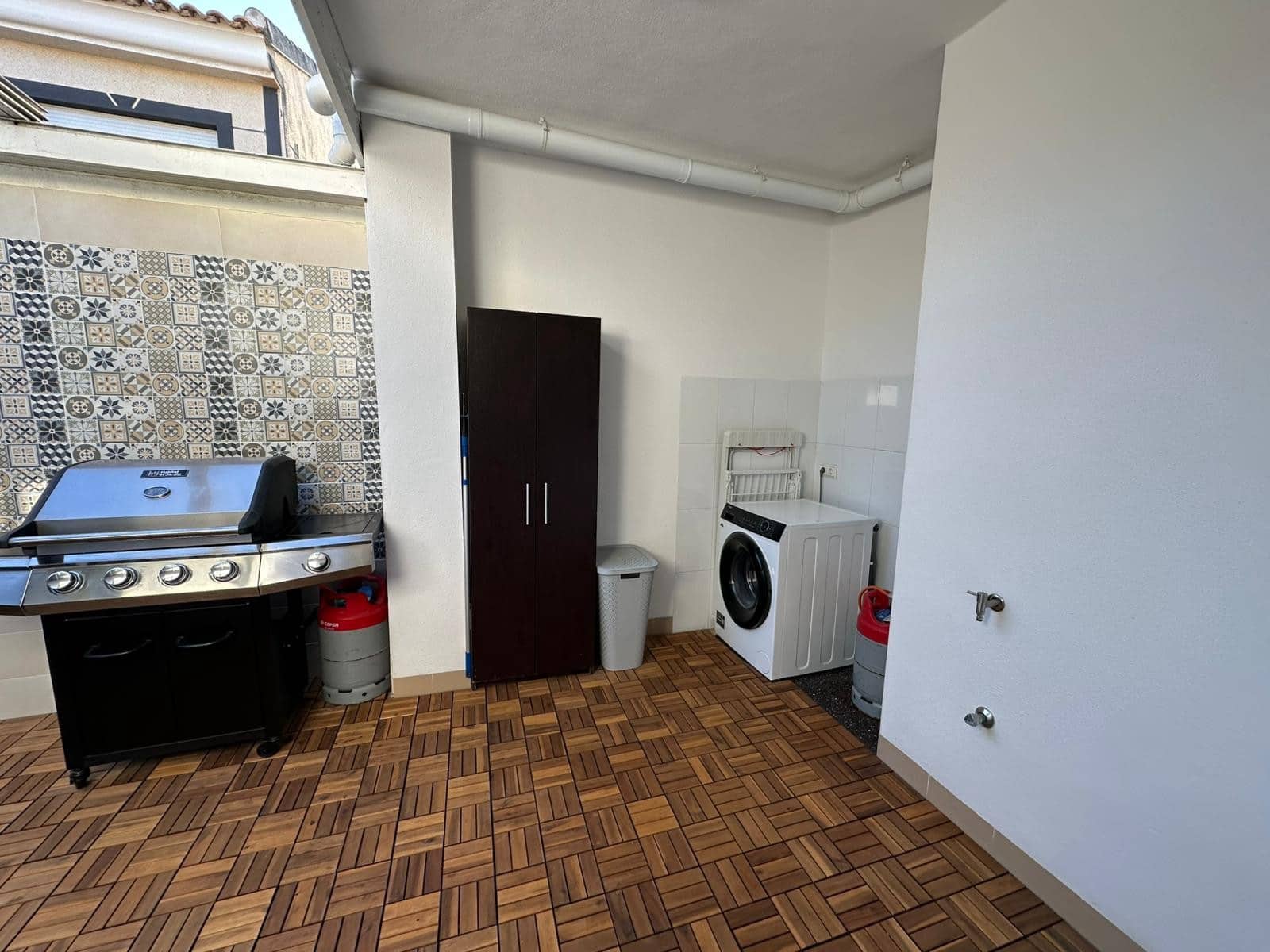 Pareado de 5 habitaciones en Benijófar en venta con garaje - 320.000 € (Ref: 9747216)