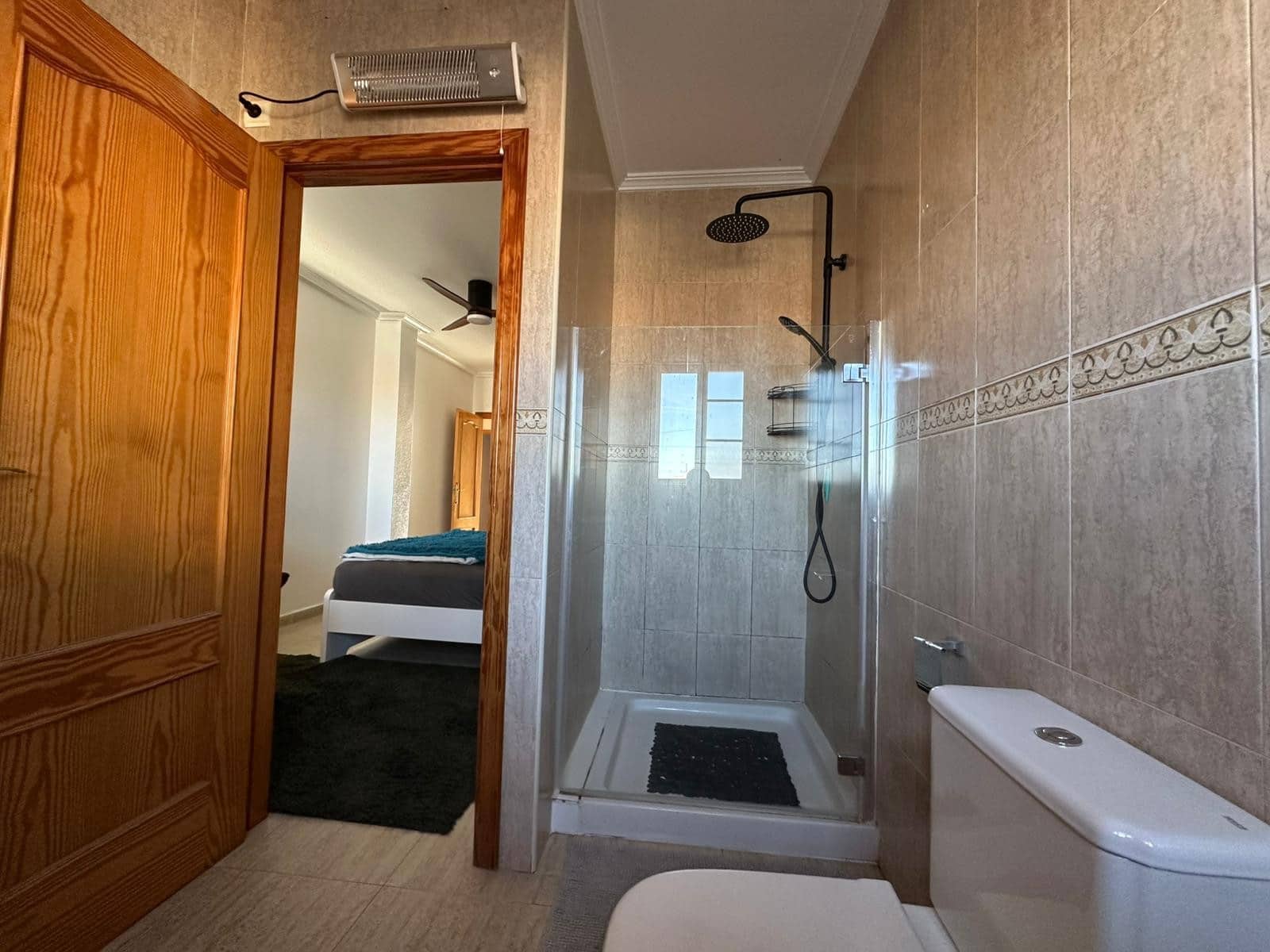 Pareado de 5 habitaciones en Benijófar en venta con garaje - 320.000 € (Ref: 9747216)