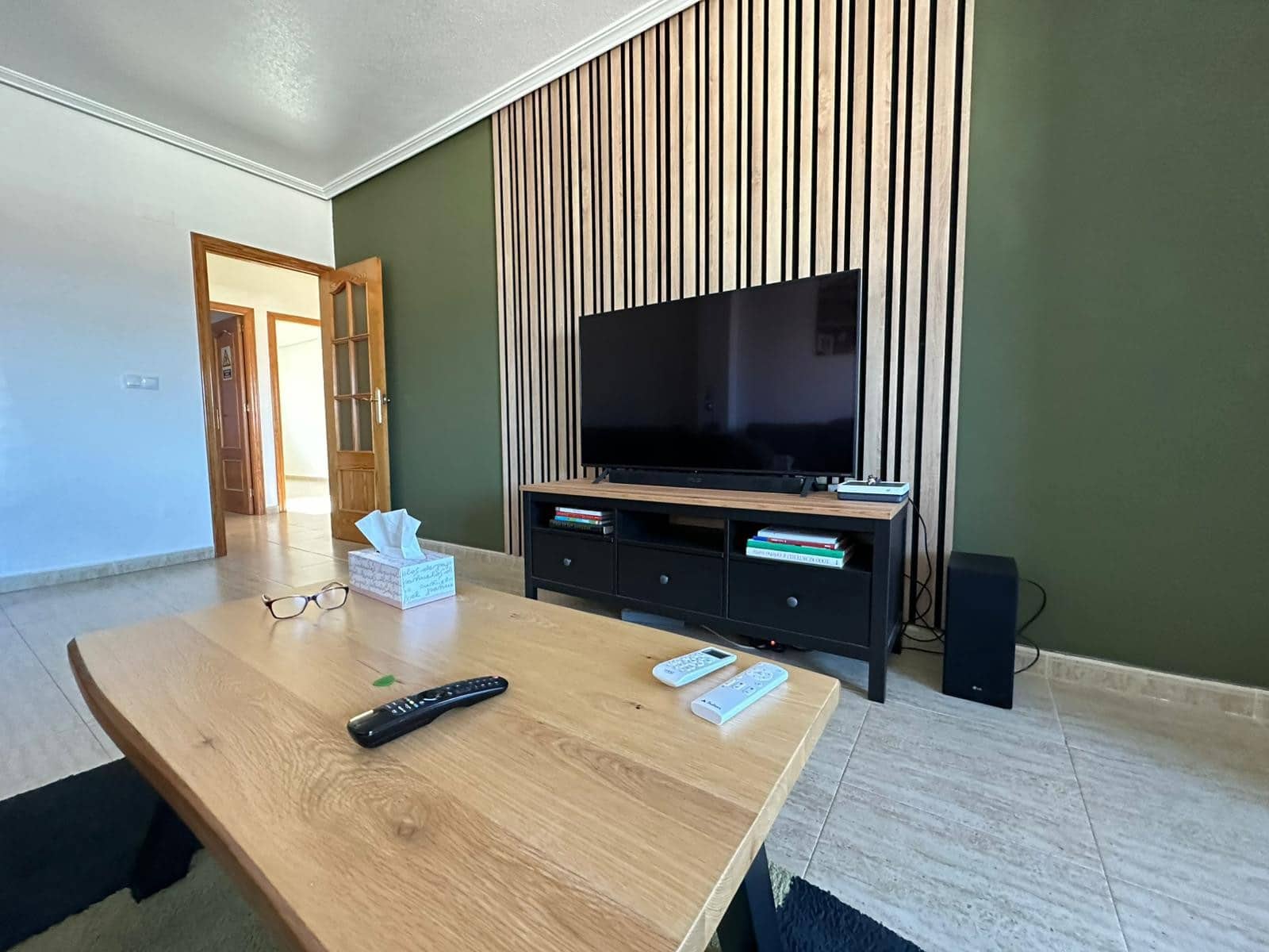 Pareado de 5 habitaciones en Benijófar en venta con garaje - 320.000 € (Ref: 9747216)