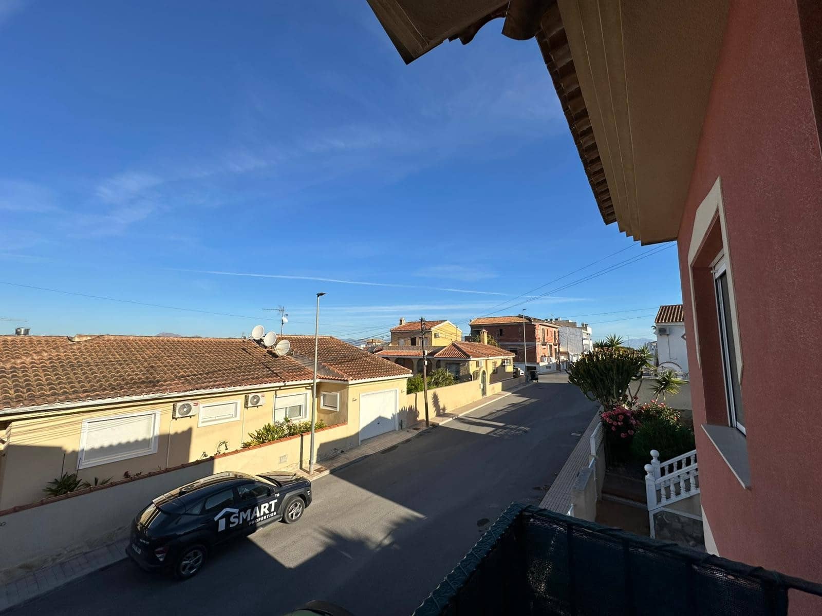 Pareado de 5 habitaciones en Benijófar en venta con garaje - 320.000 € (Ref: 9747216)