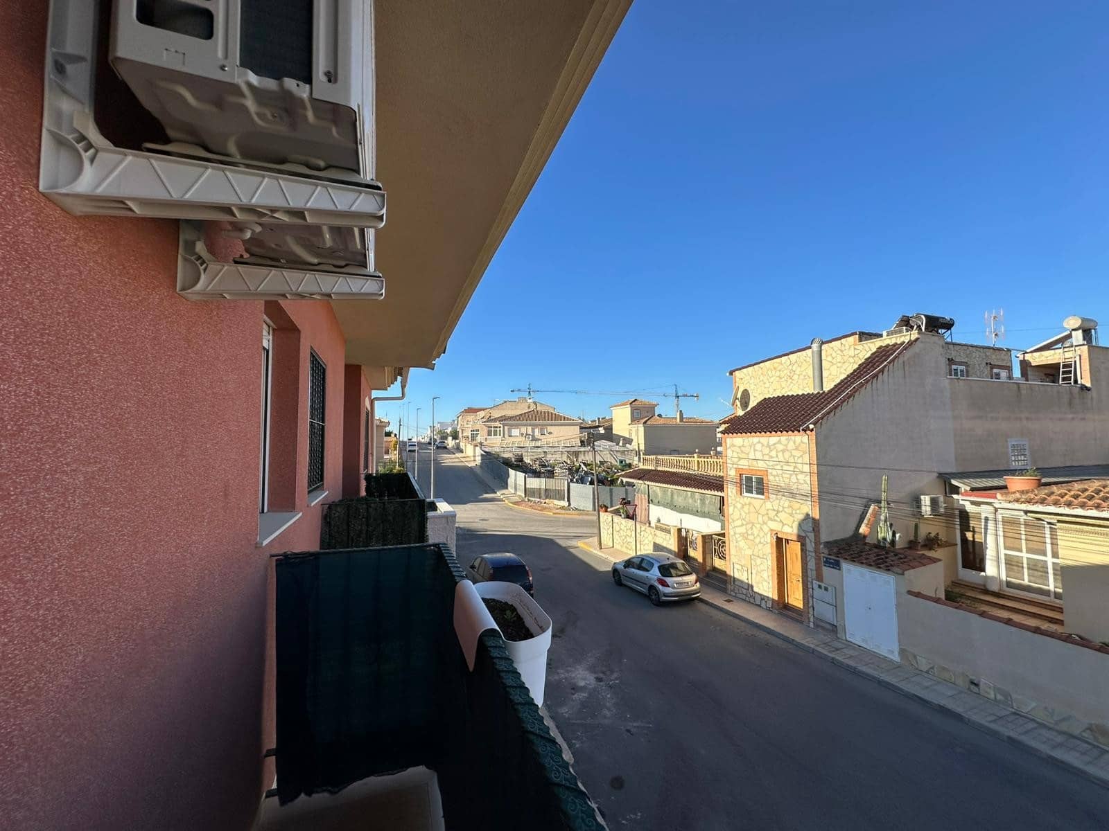 Pareado de 5 habitaciones en Benijófar en venta con garaje - 320.000 € (Ref: 9747216)