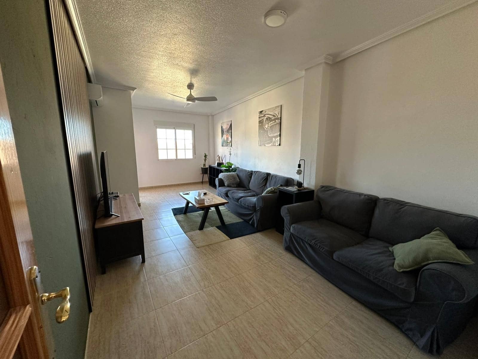 Pareado de 5 habitaciones en Benijófar en venta con garaje - 320.000 € (Ref: 9747216)