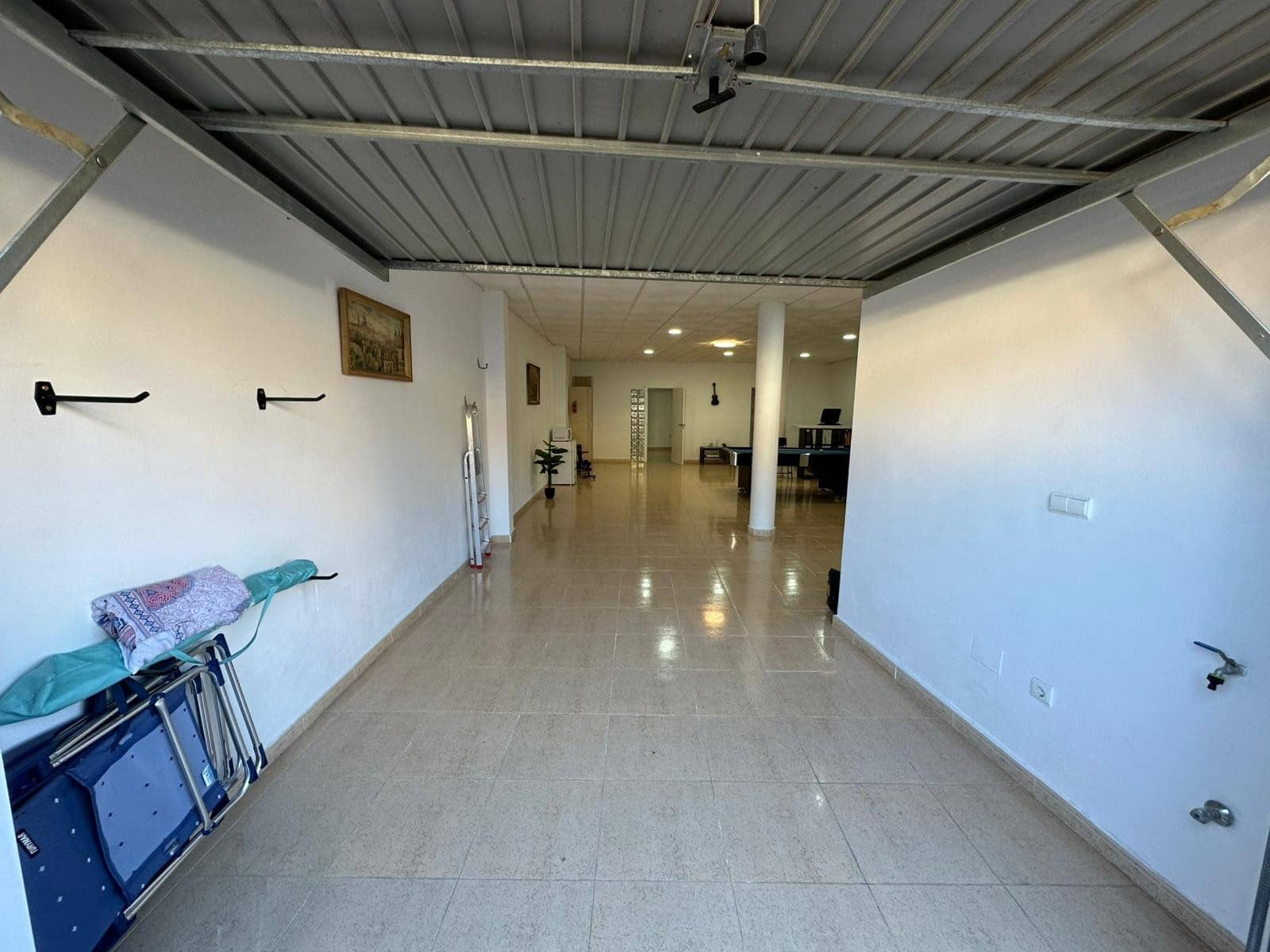 Pareado de 5 habitaciones en Benijófar en venta con garaje - 320.000 € (Ref: 9747216)