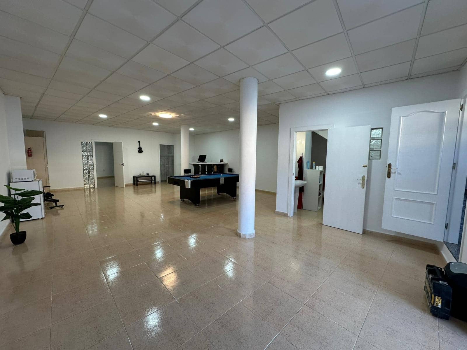 Pareado de 5 habitaciones en Benijófar en venta con garaje - 320.000 € (Ref: 9747216)