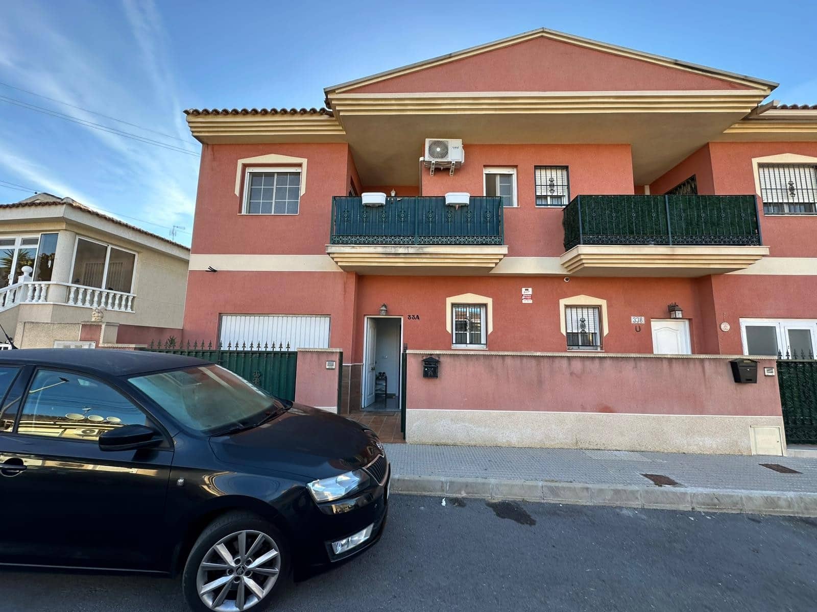 Pareado de 5 habitaciones en Benijófar en venta con garaje - 320.000 € (Ref: 9747216)