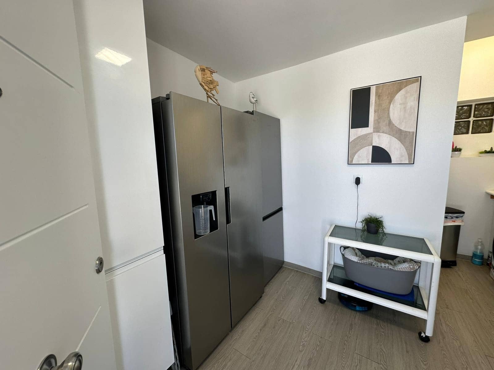 4 makuuhuone Huvila myytävänä paikassa La Marina mukana uima-altaan 
autotalli - 520 000 € (Ref: 9748404)