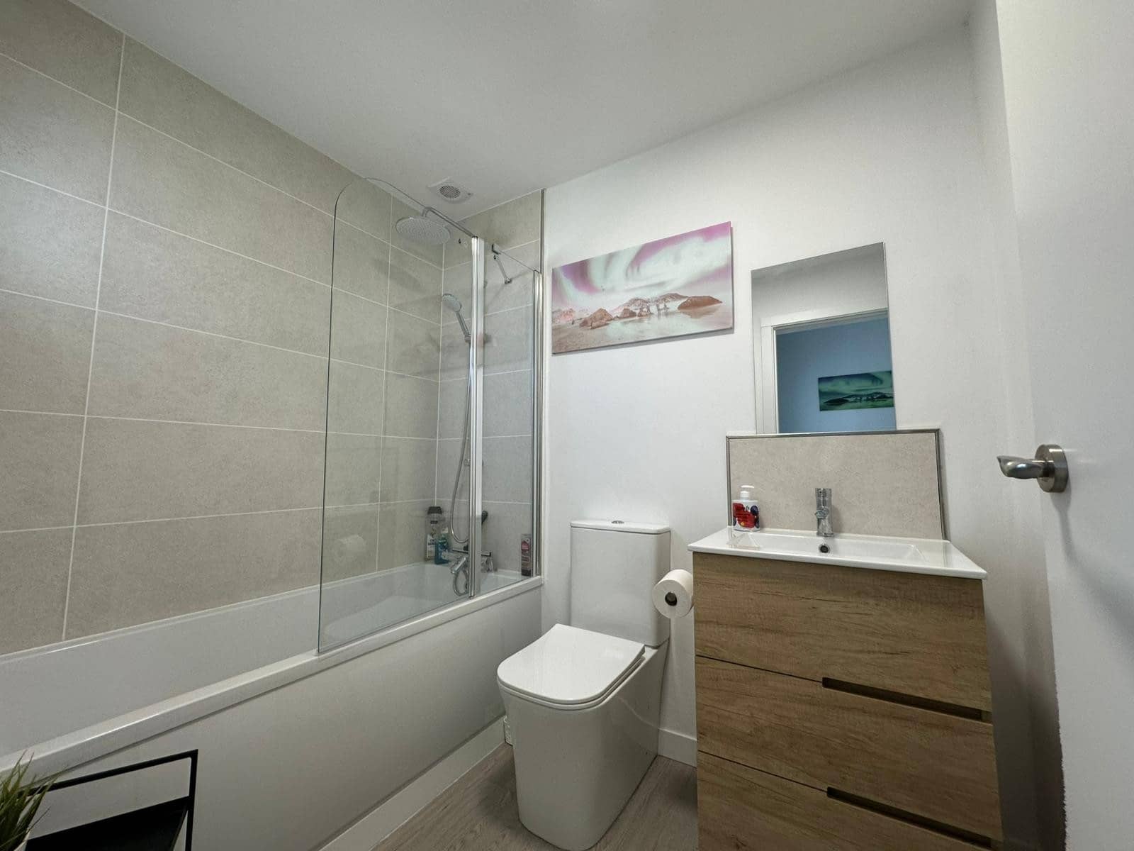 4 makuuhuone Huvila myytävänä paikassa La Marina mukana uima-altaan 
autotalli - 520 000 € (Ref: 9748404)