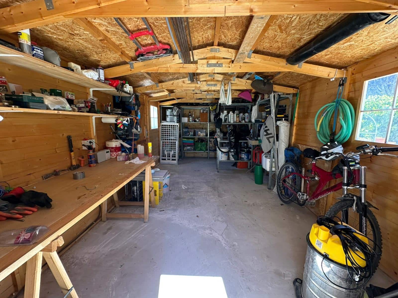 4 makuuhuone Huvila myytävänä paikassa La Marina mukana uima-altaan 
autotalli - 520 000 € (Ref: 9748404)