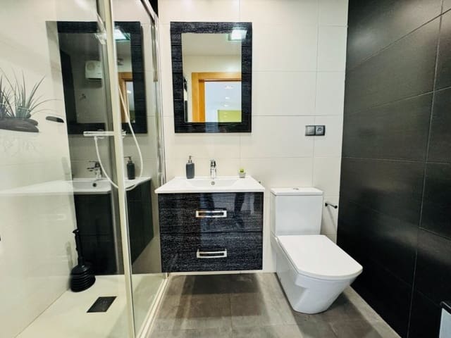 2 sypialnia Dom blizniak na sprzedaż w El Moncayo - El Pòrtic, Guardamar del Segura - 450 000 € (Ref: 9753595)