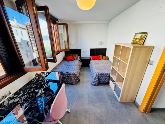 2 sypialnia Dom blizniak na sprzedaż w El Moncayo - El Pòrtic, Guardamar del Segura - 450 000 € (Ref: 9753595)