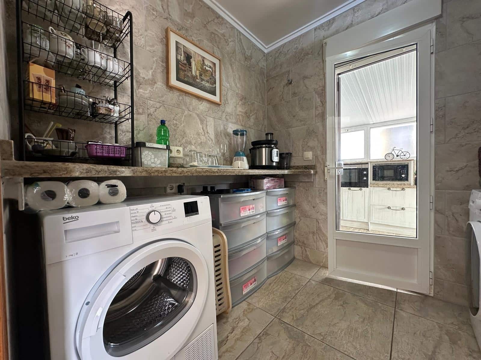 4 sypialnia Willa na sprzedaż w La Marina z basenem garażem - 238 000 € (Ref: 9757792)