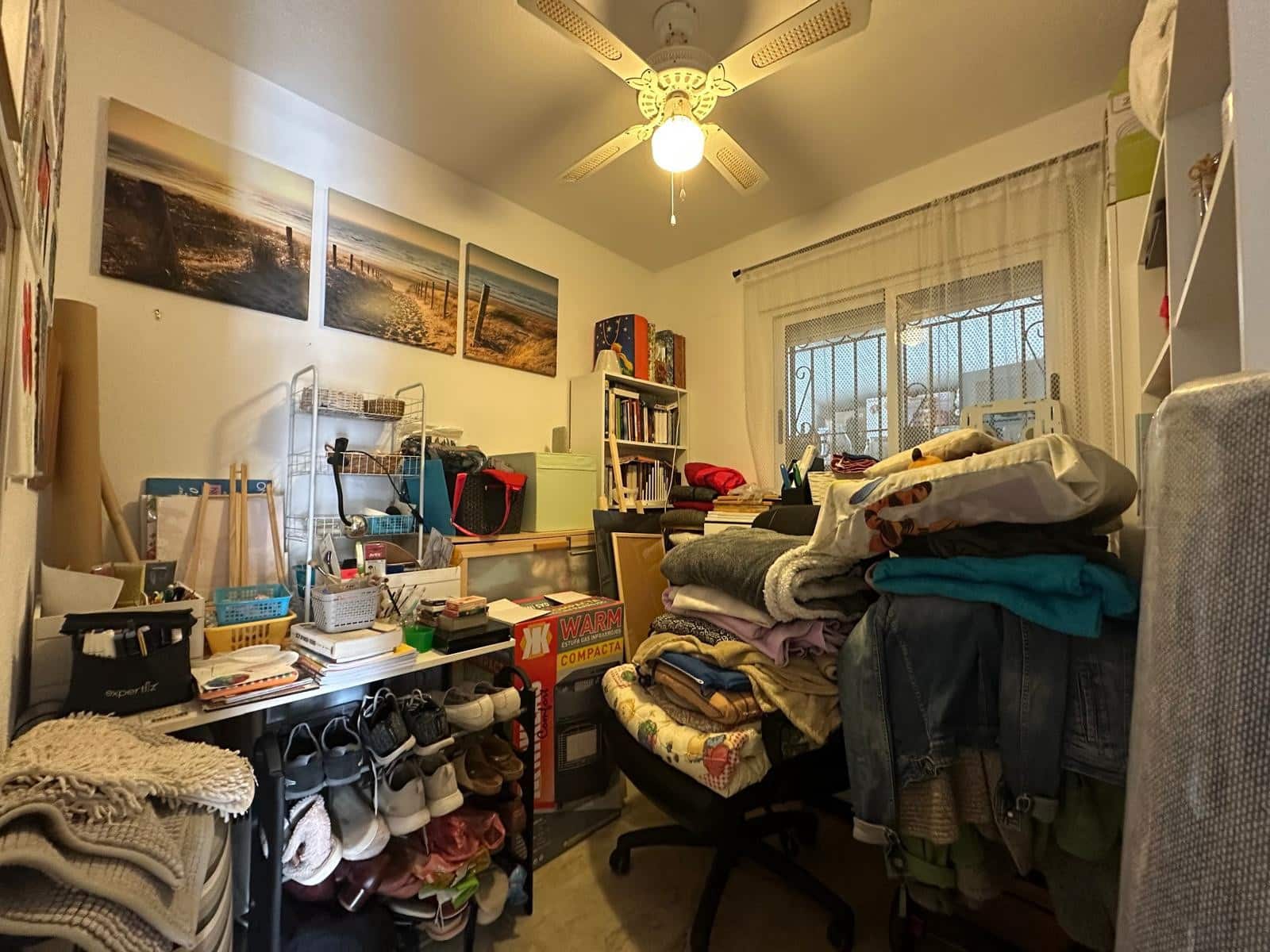 4 sypialnia Willa na sprzedaż w La Marina z basenem garażem - 238 000 € (Ref: 9757792)