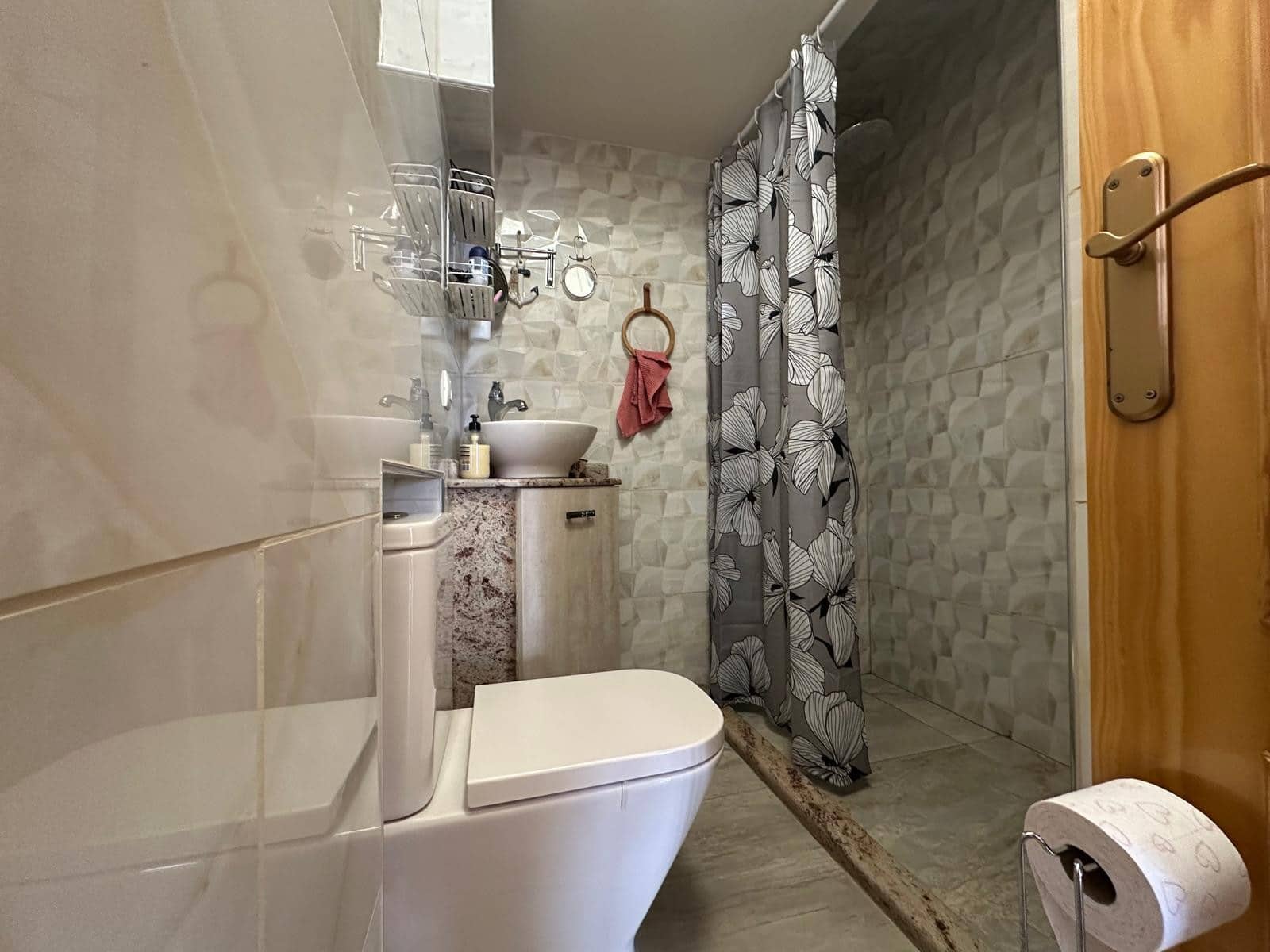 4 sypialnia Willa na sprzedaż w La Marina z basenem garażem - 238 000 € (Ref: 9757792)