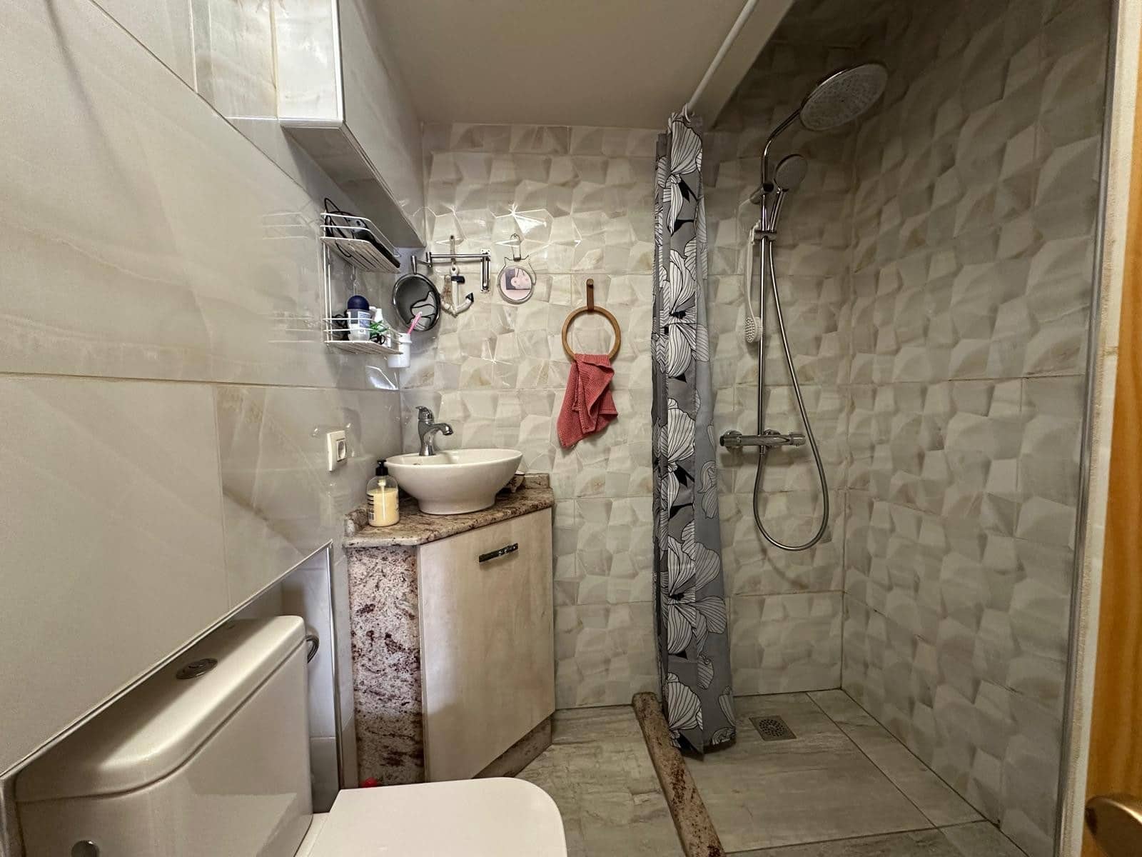 4 sypialnia Willa na sprzedaż w La Marina z basenem garażem - 238 000 € (Ref: 9757792)