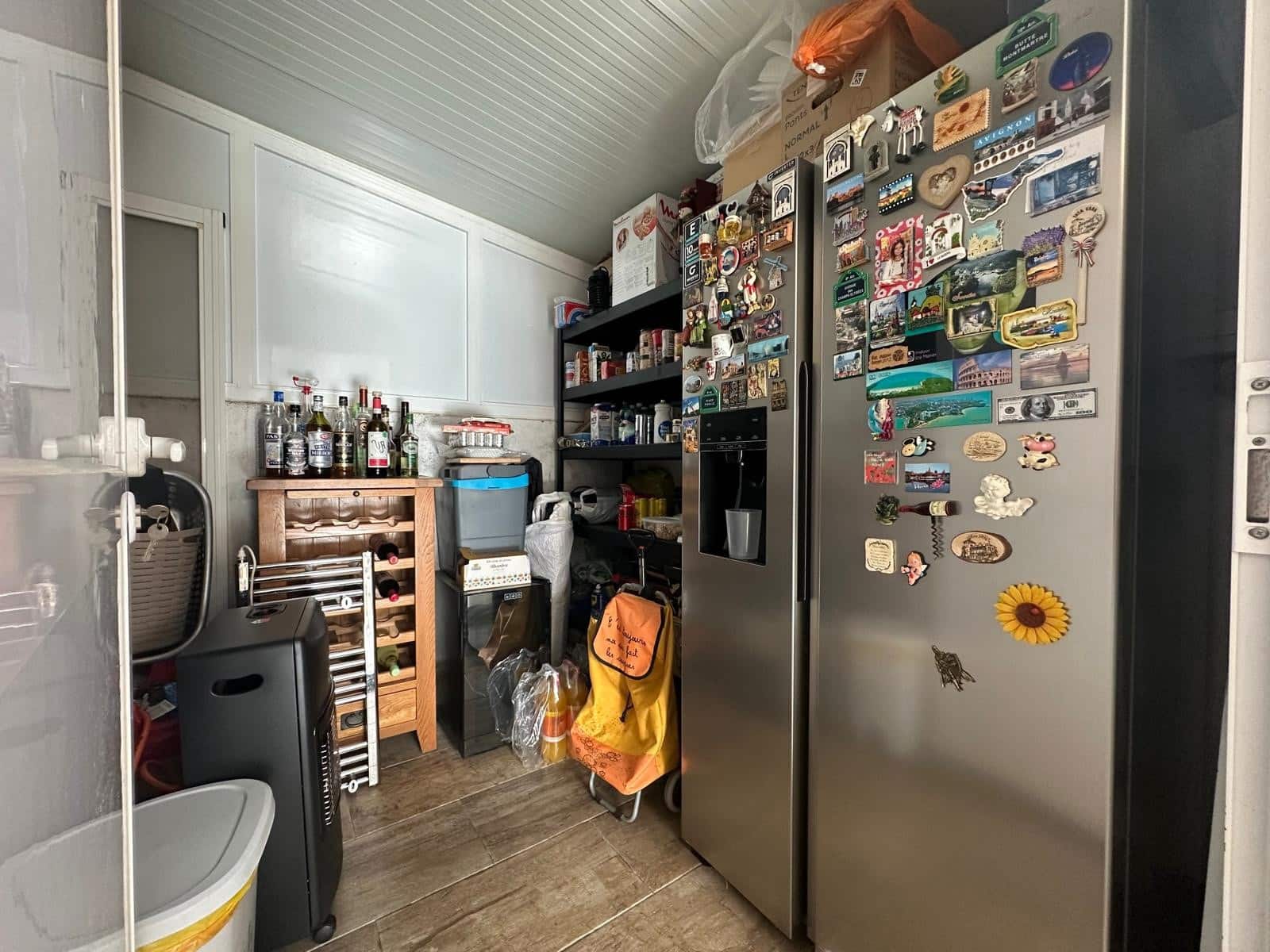 4 sypialnia Willa na sprzedaż w La Marina z basenem garażem - 238 000 € (Ref: 9757792)