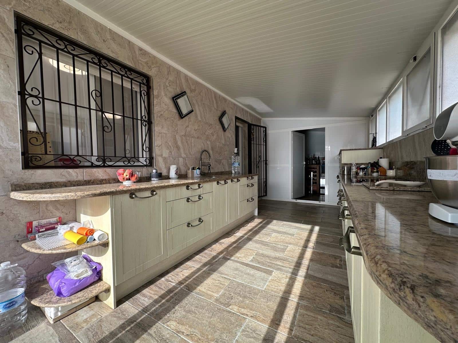 4 sypialnia Willa na sprzedaż w La Marina z basenem garażem - 238 000 € (Ref: 9757792)