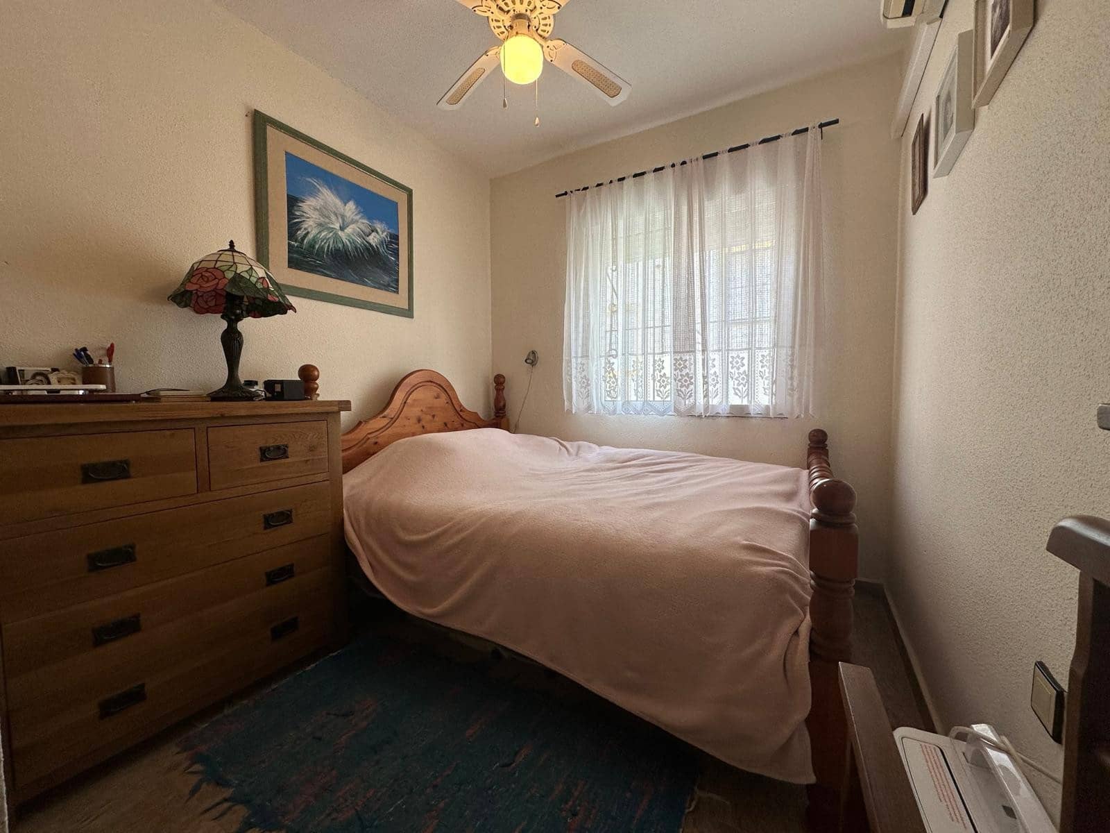 4 sypialnia Willa na sprzedaż w La Marina z basenem garażem - 238 000 € (Ref: 9757792)