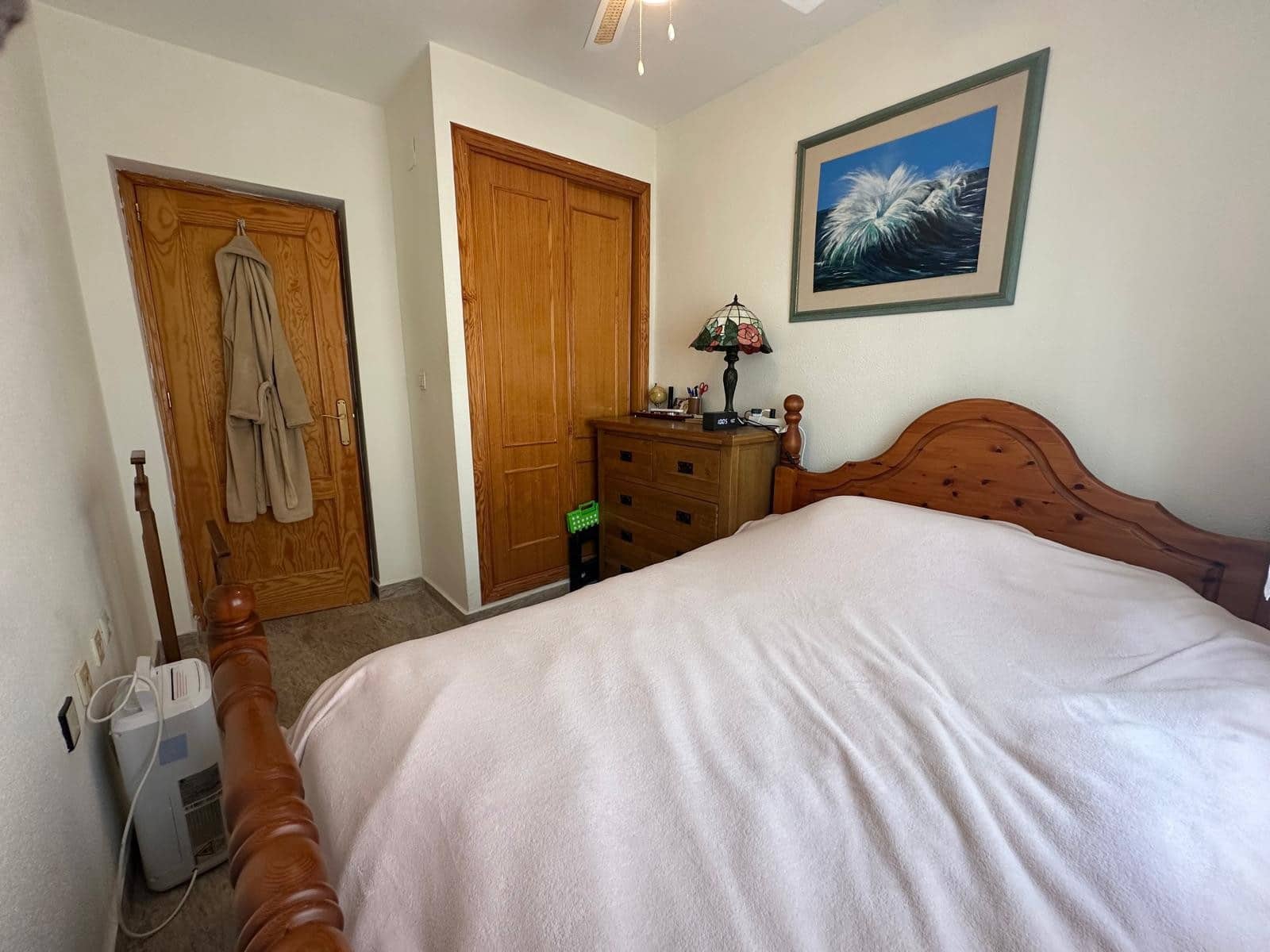 4 sypialnia Willa na sprzedaż w La Marina z basenem garażem - 238 000 € (Ref: 9757792)