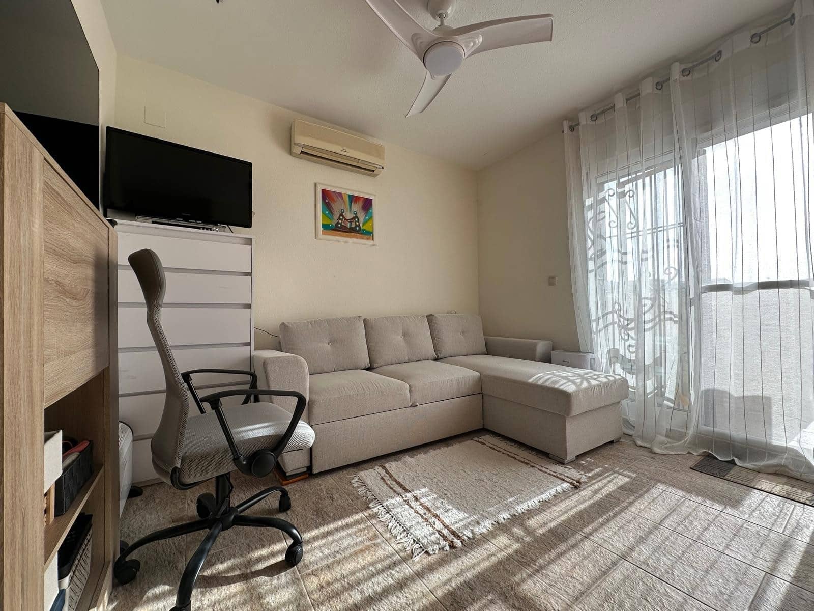 4 sypialnia Willa na sprzedaż w La Marina z basenem garażem - 238 000 € (Ref: 9757792)