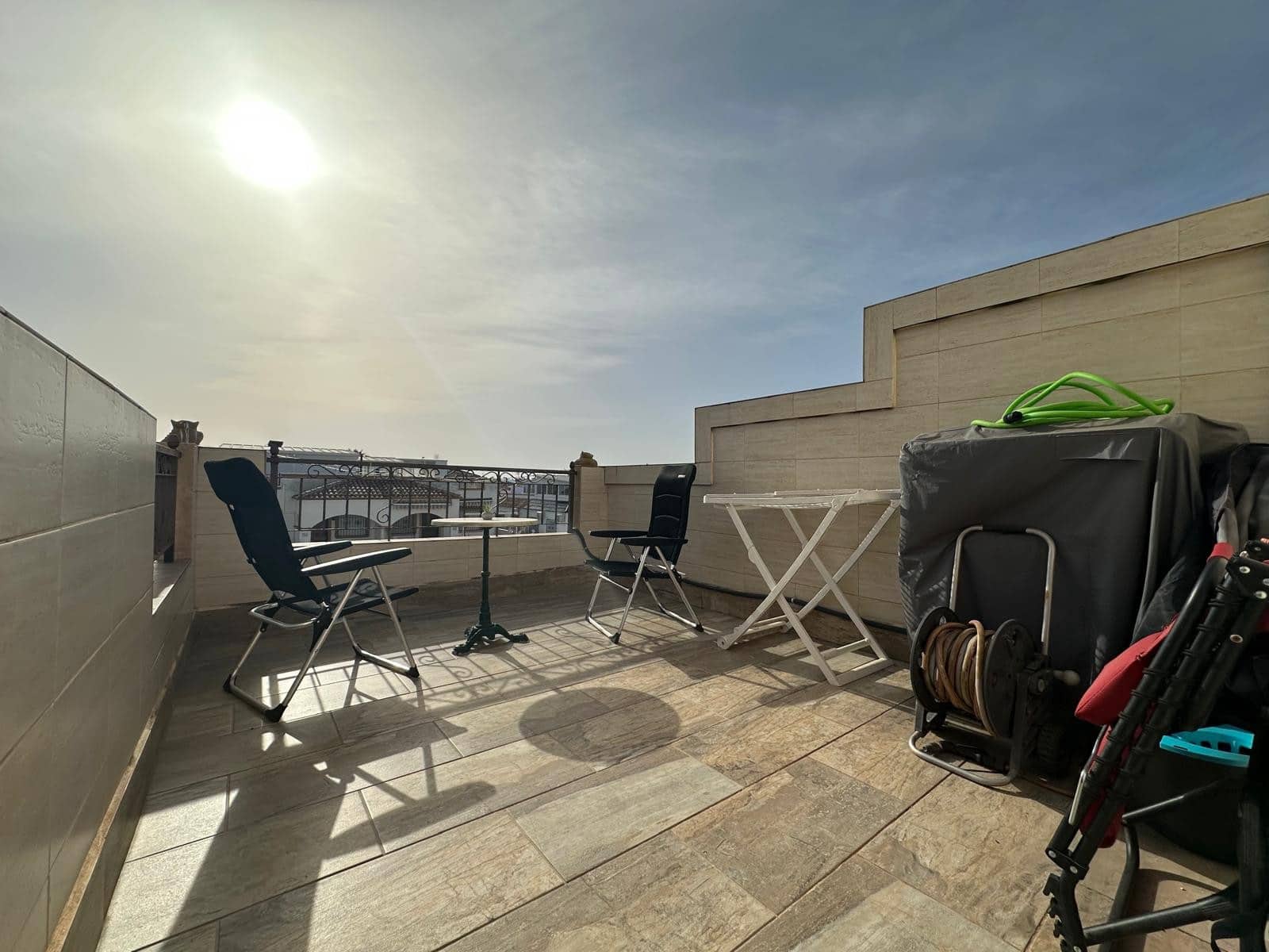 4 sypialnia Willa na sprzedaż w La Marina z basenem garażem - 238 000 € (Ref: 9757792)