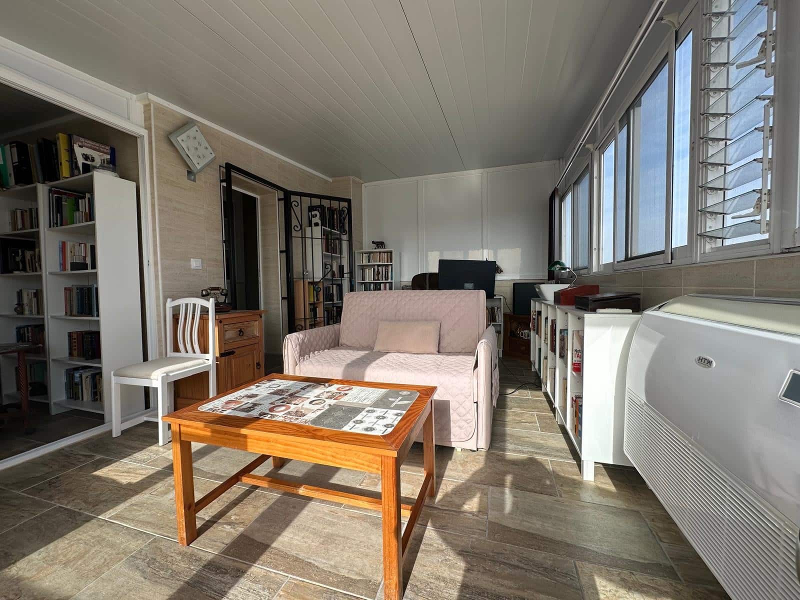 4 sypialnia Willa na sprzedaż w La Marina z basenem garażem - 238 000 € (Ref: 9757792)