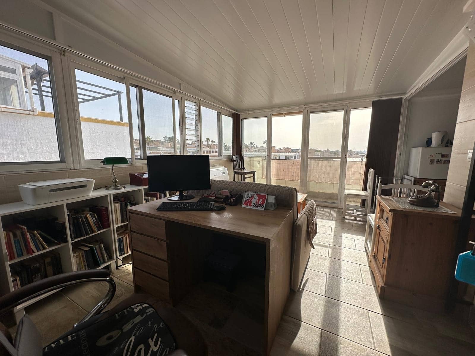 4 sypialnia Willa na sprzedaż w La Marina z basenem garażem - 238 000 € (Ref: 9757792)