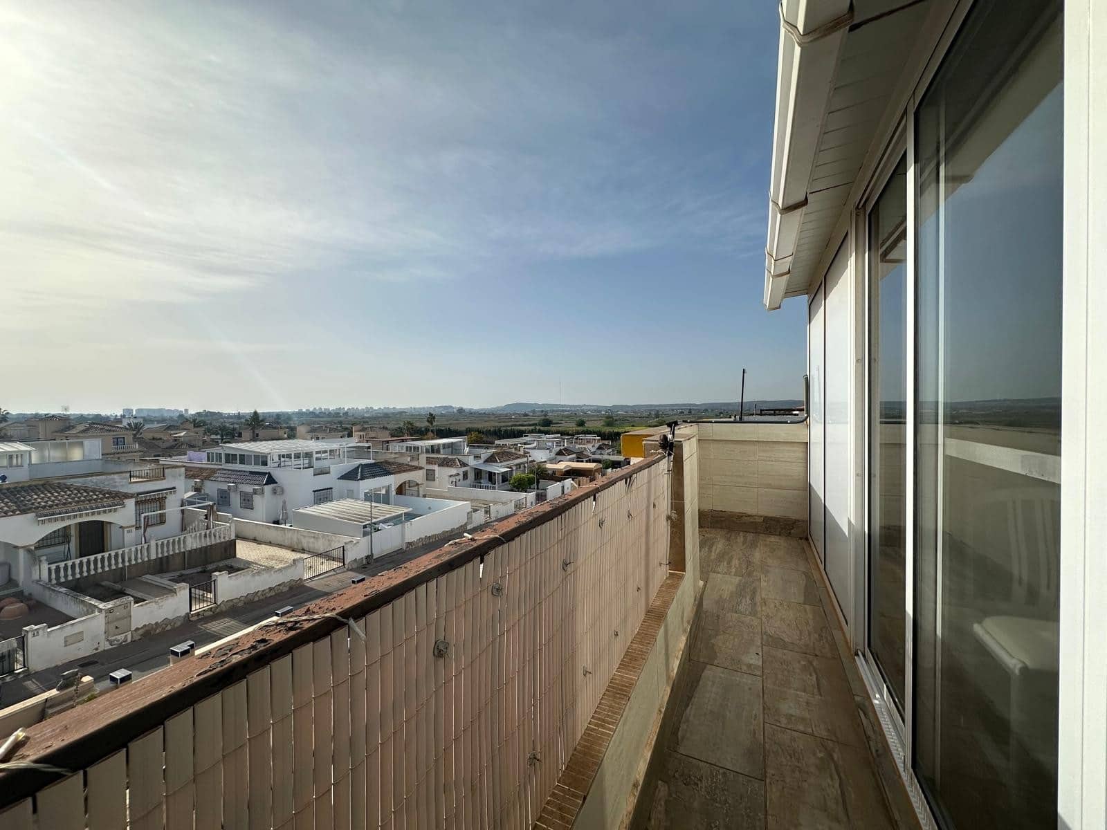 4 sypialnia Willa na sprzedaż w La Marina z basenem garażem - 238 000 € (Ref: 9757792)