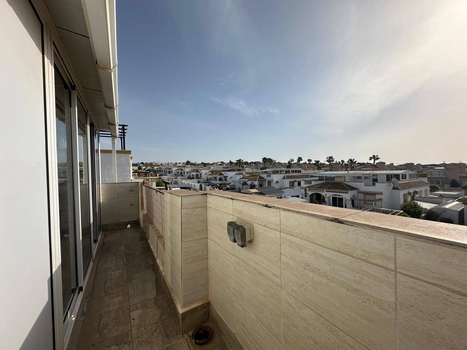 4 sypialnia Willa na sprzedaż w La Marina z basenem garażem - 238 000 € (Ref: 9757792)