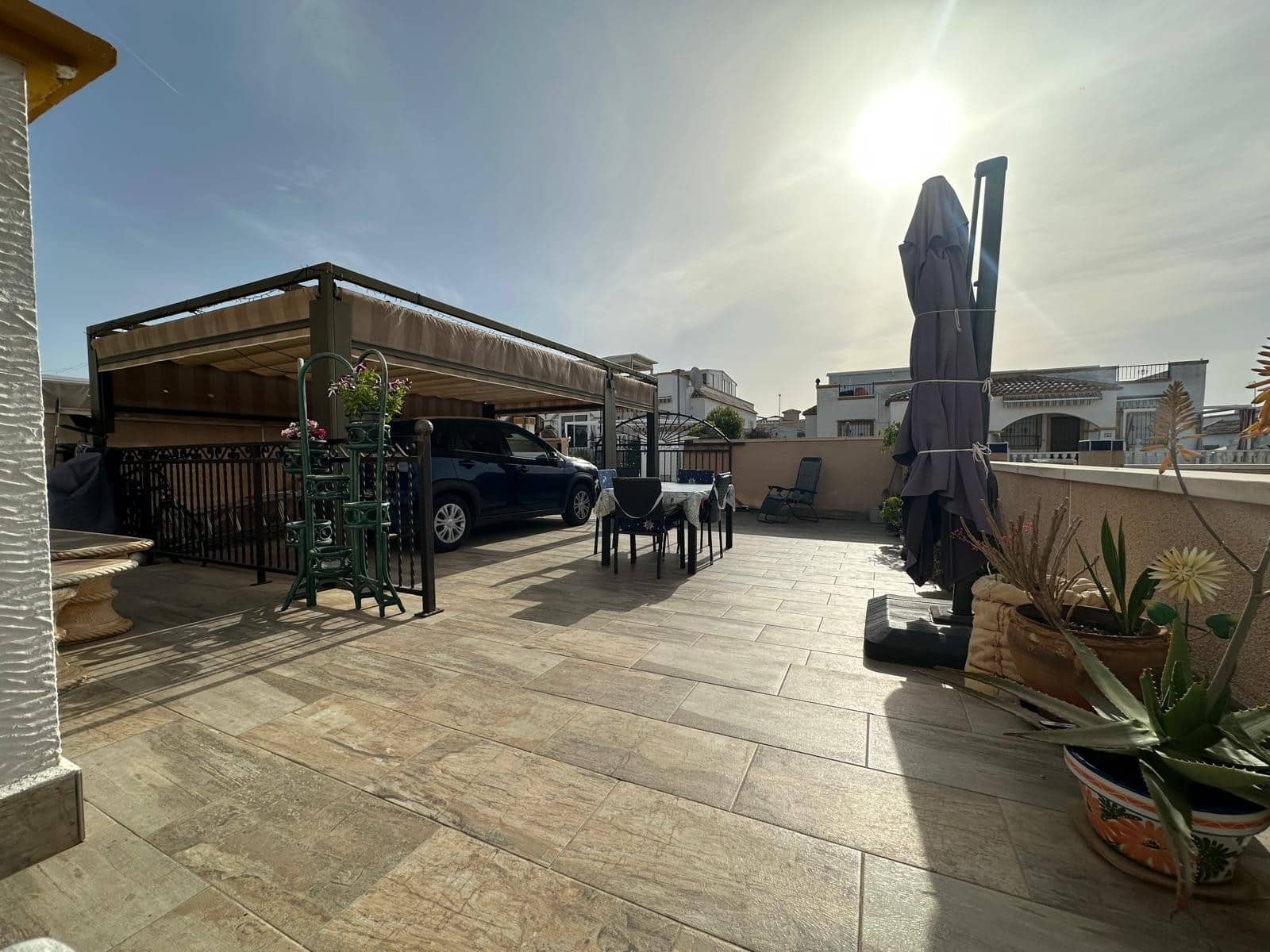 4 sypialnia Willa na sprzedaż w La Marina z basenem garażem - 238 000 € (Ref: 9757792)